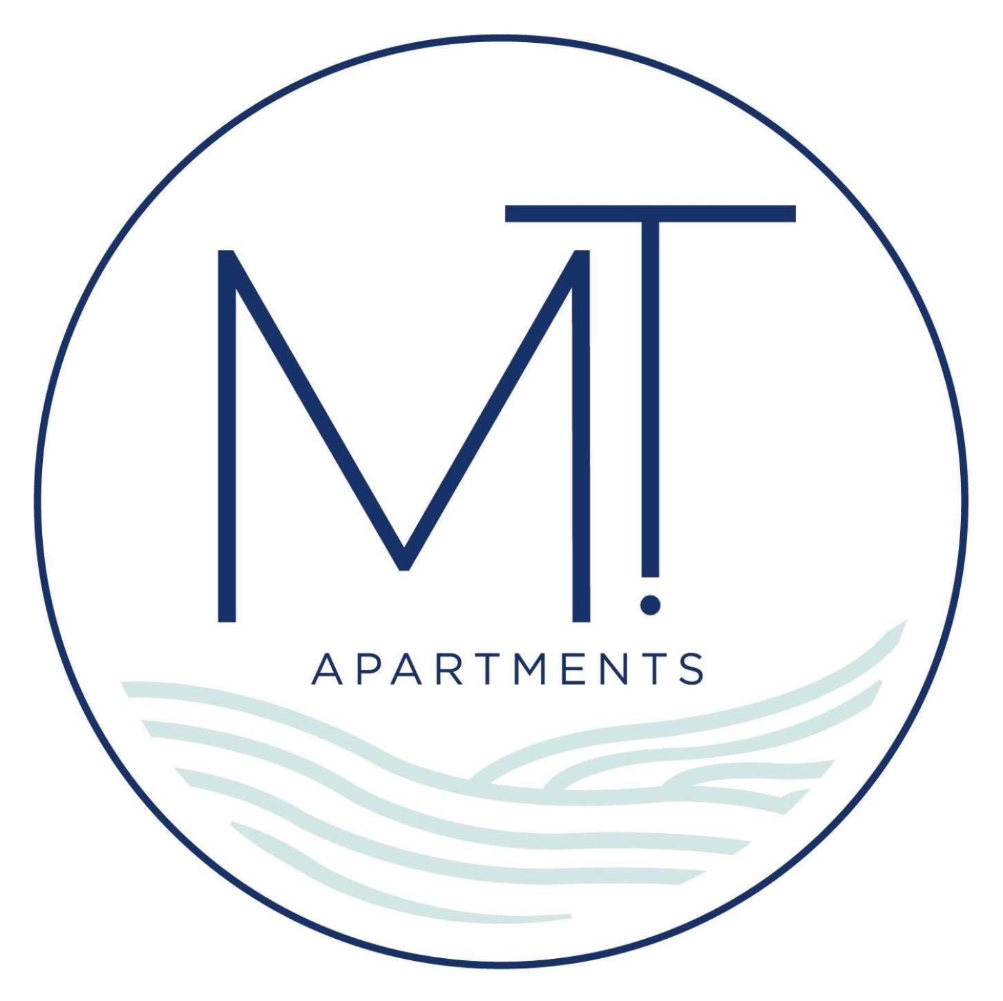 Mt Apartments Termoli Dış mekan fotoğraf